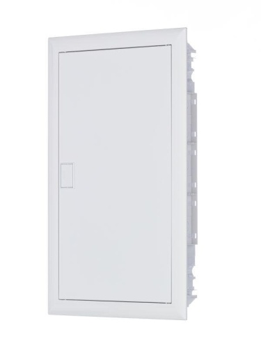 Шкаф внутреннего монтажа на 36М с самозажимными N/PE UK630P3RU | код. 2CPX077852R9999 | ABB